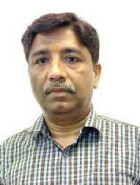 Dr. Prabhat Kumar